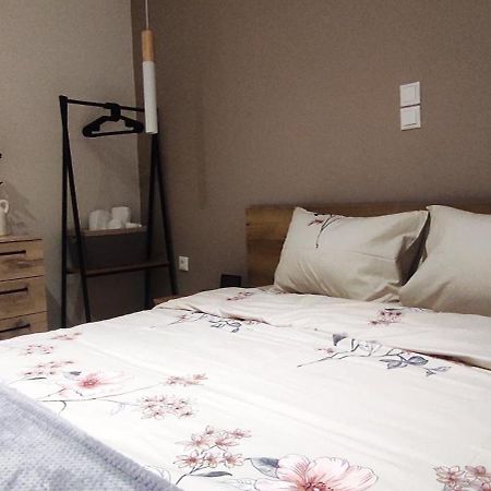 Konstantina'S Apartment 알렉산드로폴리스 외부 사진