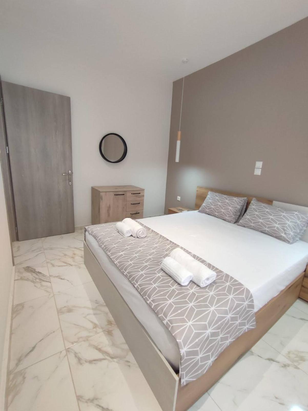 Konstantina'S Apartment 알렉산드로폴리스 외부 사진