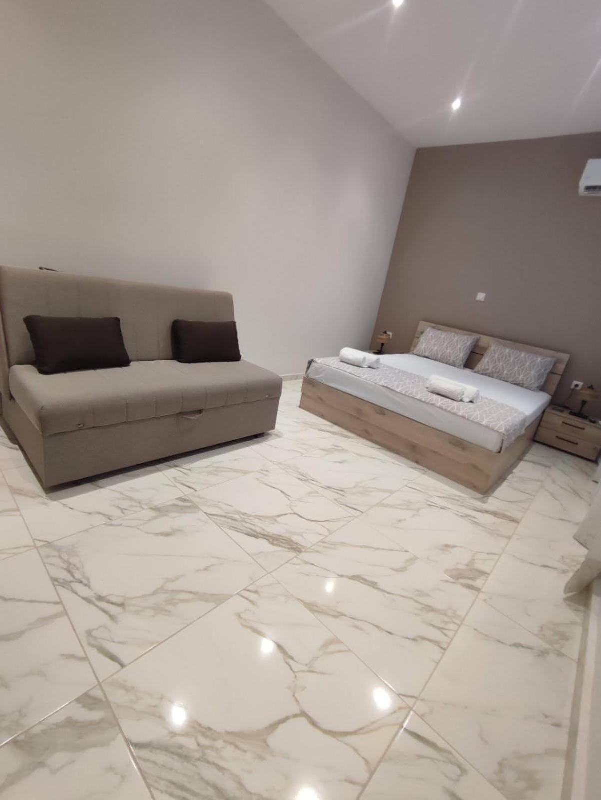 Konstantina'S Apartment 알렉산드로폴리스 외부 사진