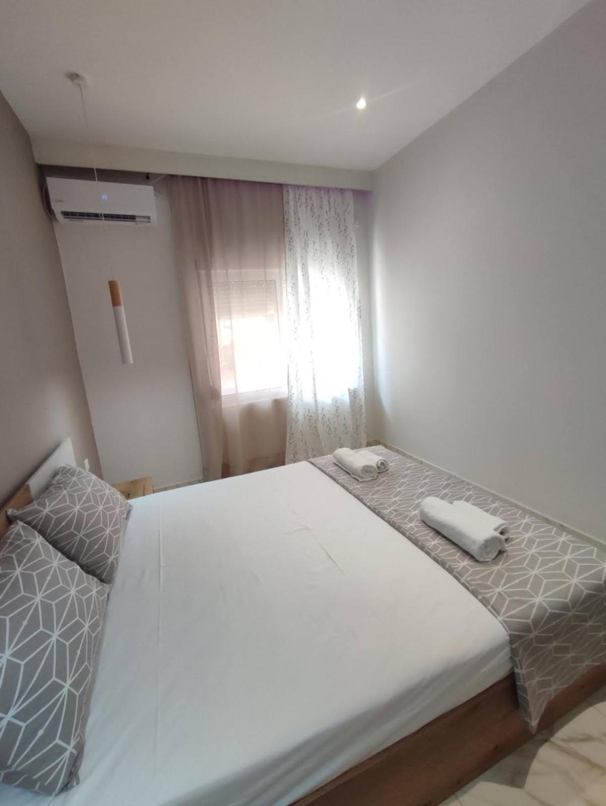 Konstantina'S Apartment 알렉산드로폴리스 외부 사진