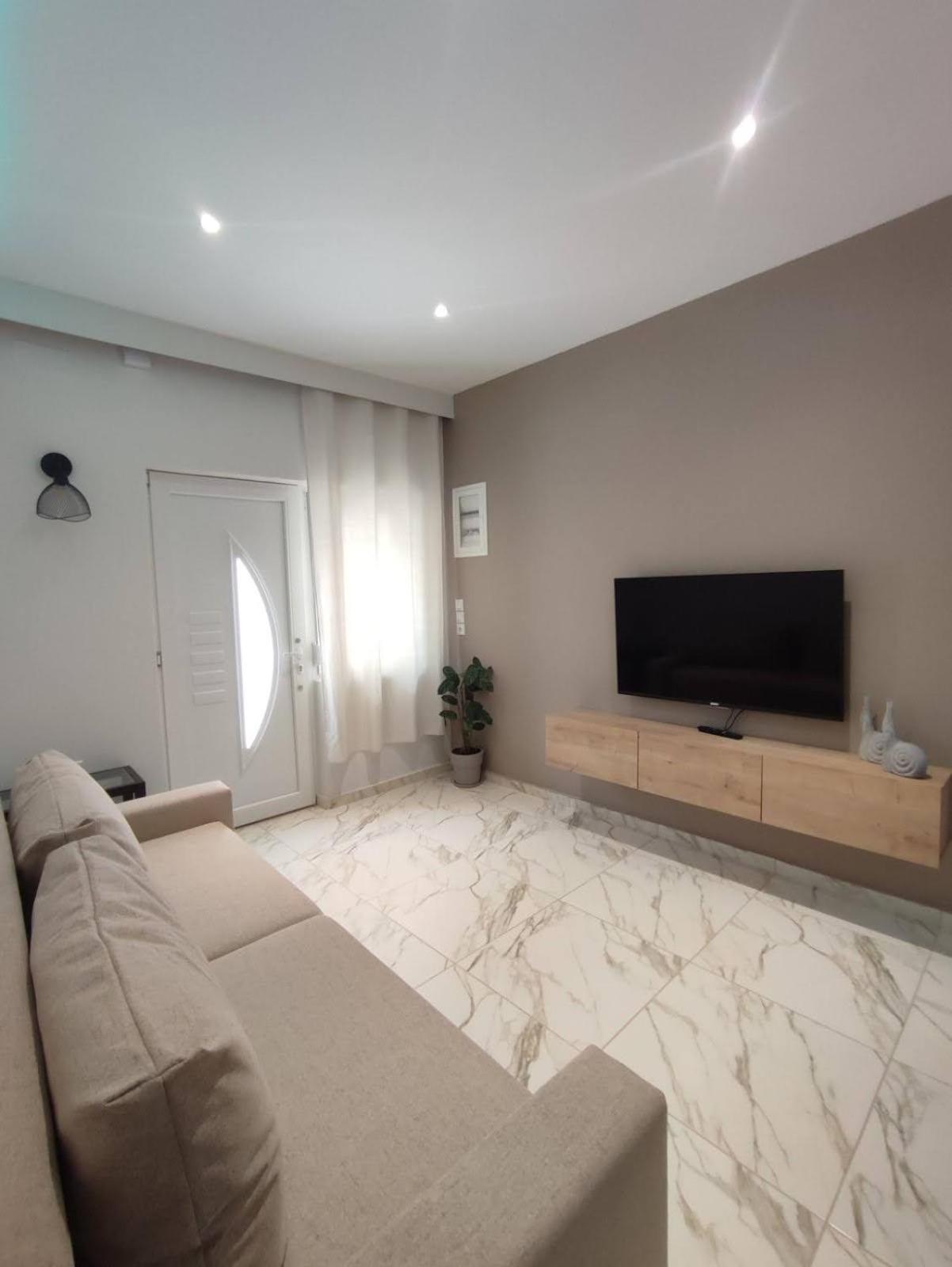 Konstantina'S Apartment 알렉산드로폴리스 외부 사진