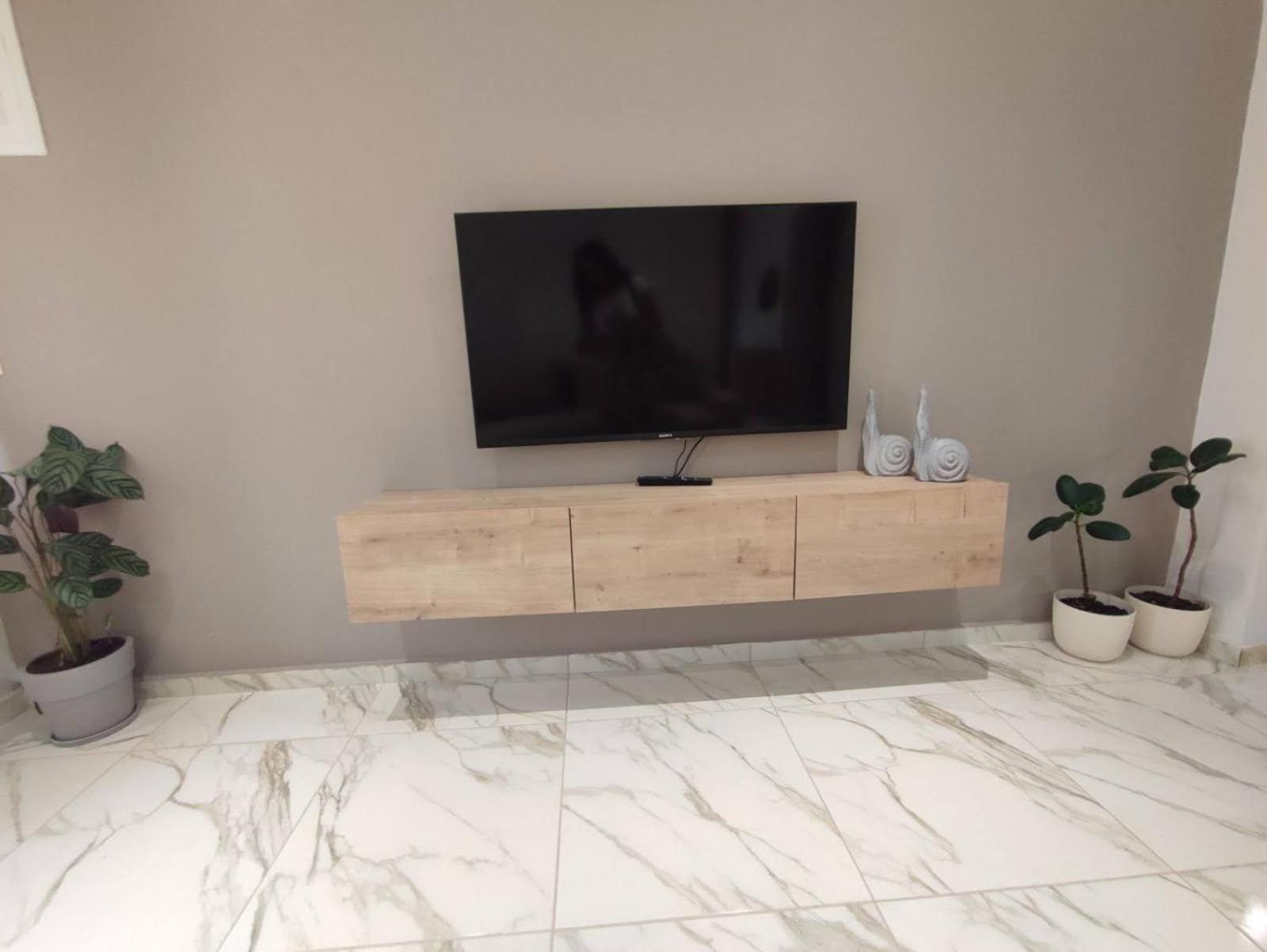 Konstantina'S Apartment 알렉산드로폴리스 외부 사진