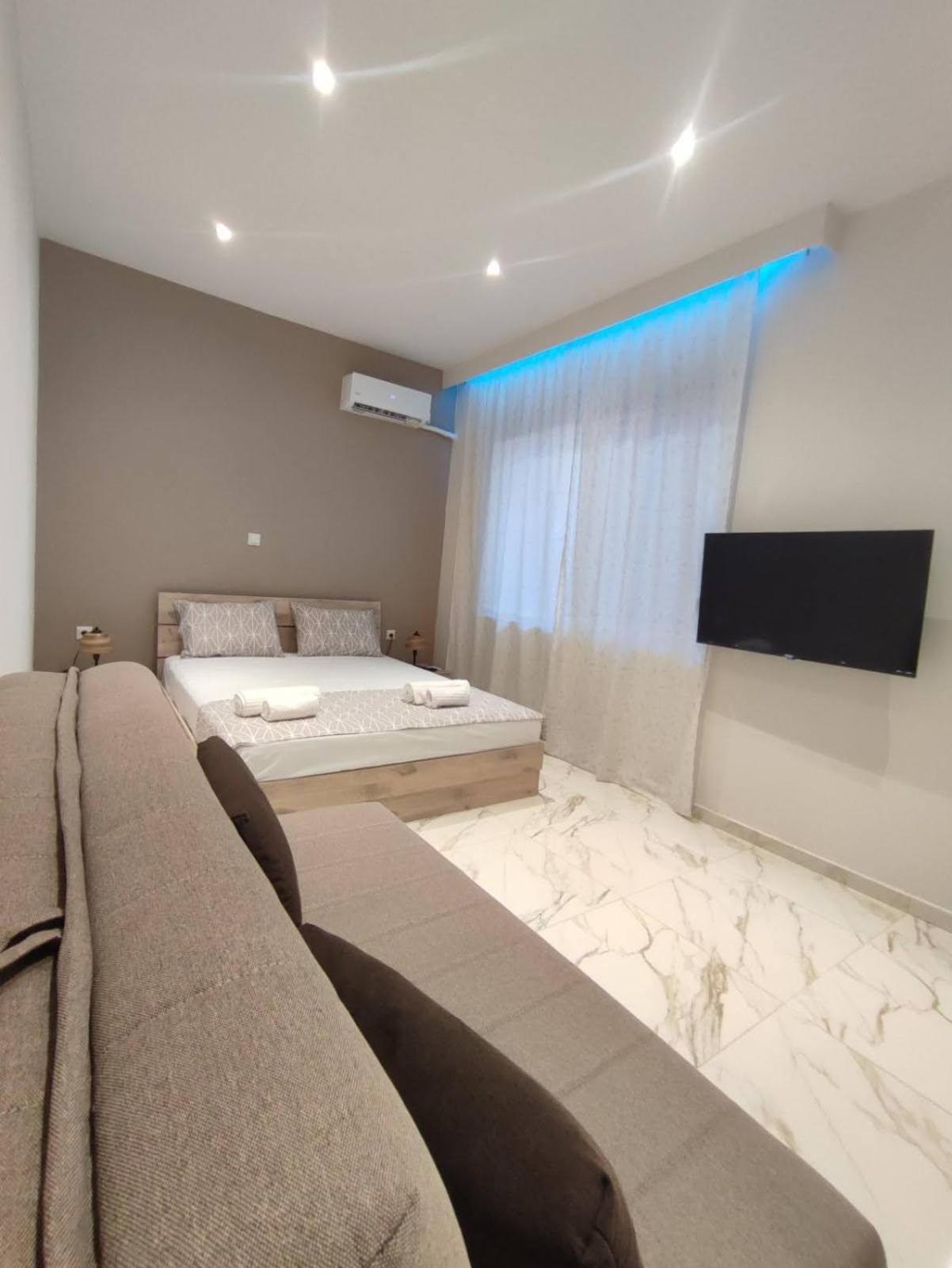 Konstantina'S Apartment 알렉산드로폴리스 외부 사진