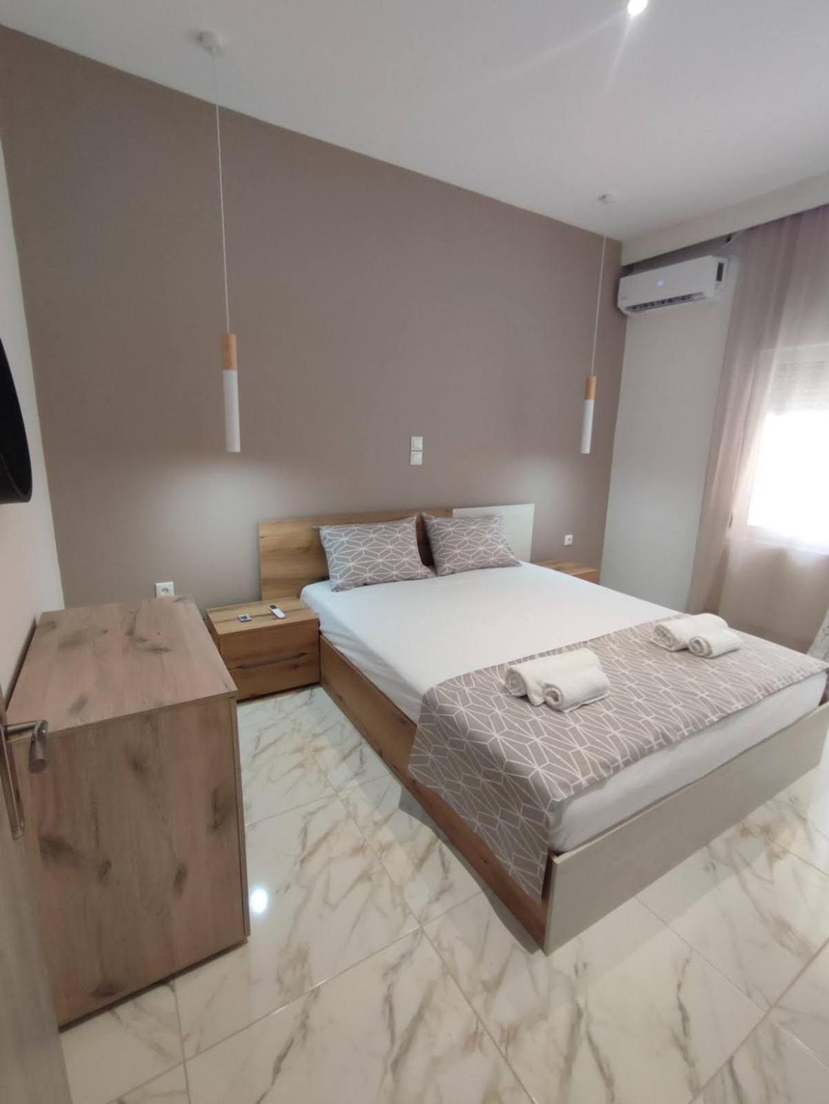 Konstantina'S Apartment 알렉산드로폴리스 외부 사진