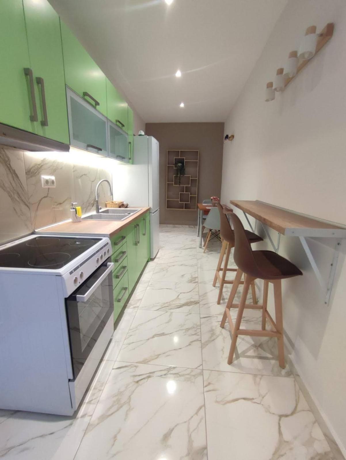 Konstantina'S Apartment 알렉산드로폴리스 외부 사진