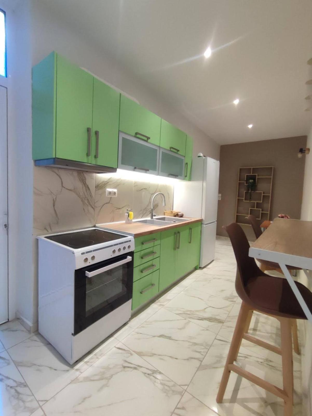 Konstantina'S Apartment 알렉산드로폴리스 외부 사진
