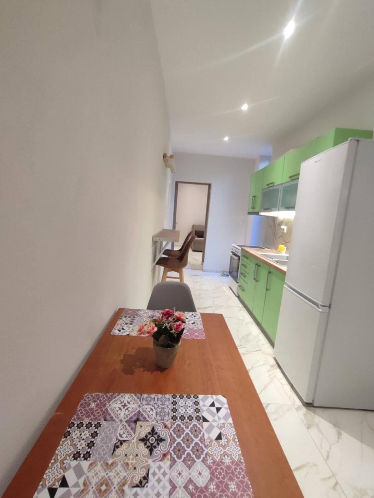 Konstantina'S Apartment 알렉산드로폴리스 외부 사진