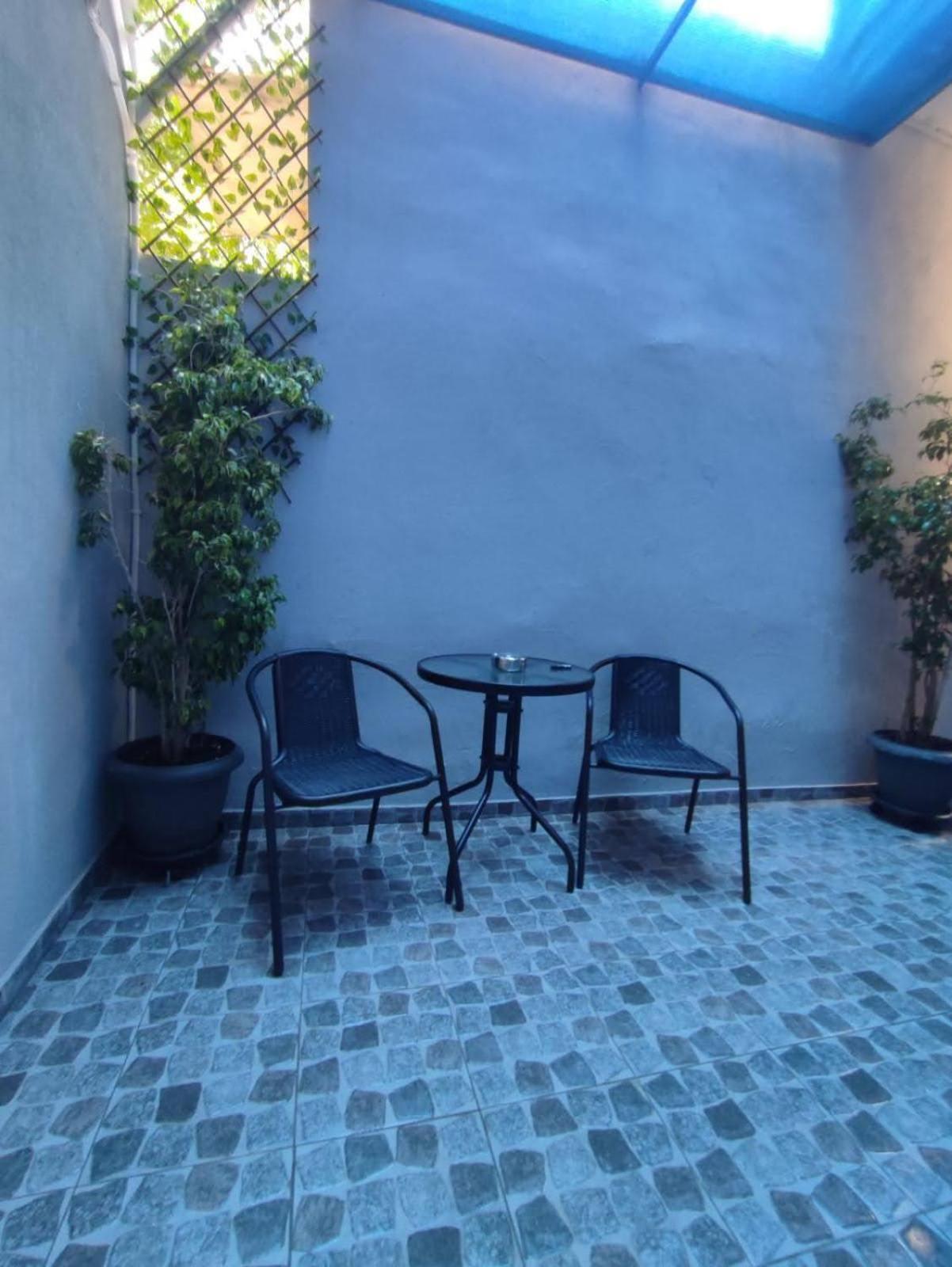 Konstantina'S Apartment 알렉산드로폴리스 외부 사진
