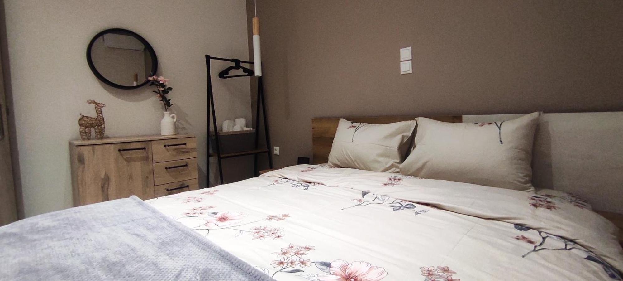 Konstantina'S Apartment 알렉산드로폴리스 외부 사진