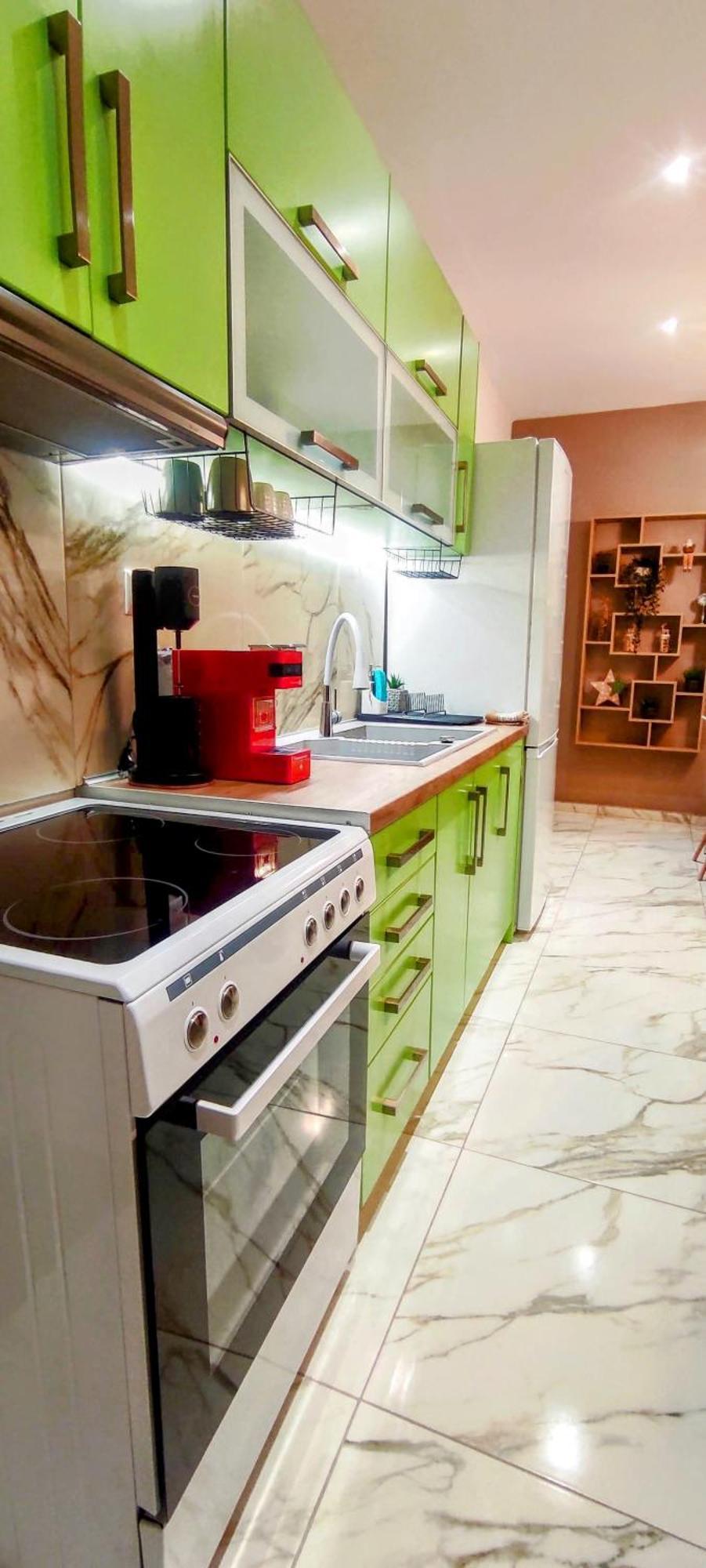 Konstantina'S Apartment 알렉산드로폴리스 외부 사진