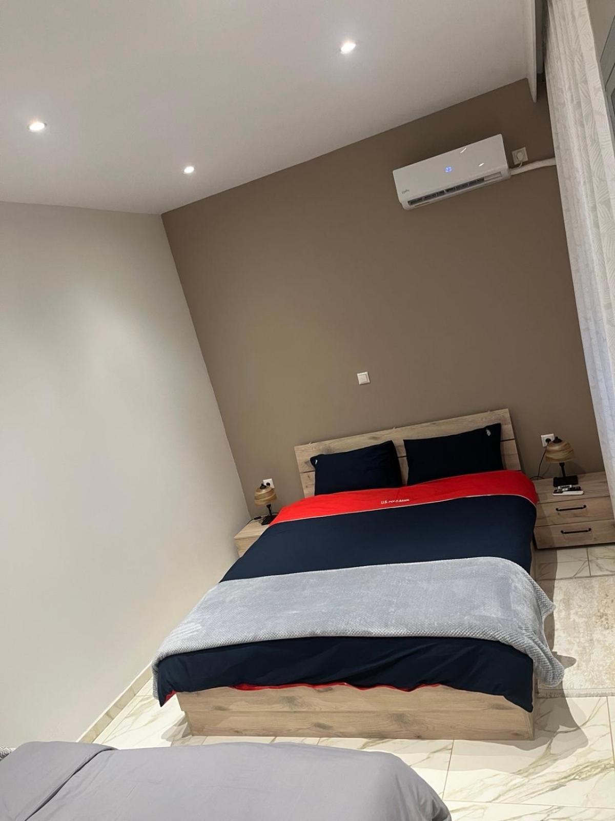 Konstantina'S Apartment 알렉산드로폴리스 외부 사진