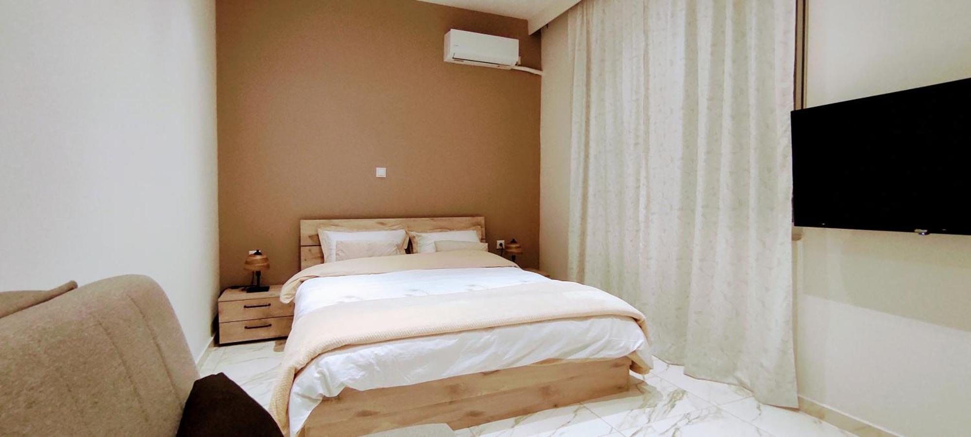 Konstantina'S Apartment 알렉산드로폴리스 외부 사진