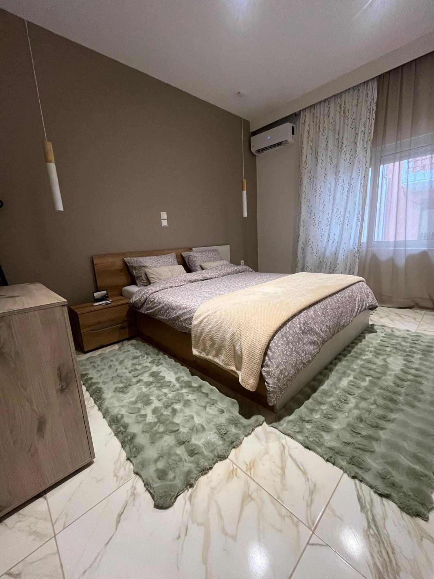Konstantina'S Apartment 알렉산드로폴리스 외부 사진